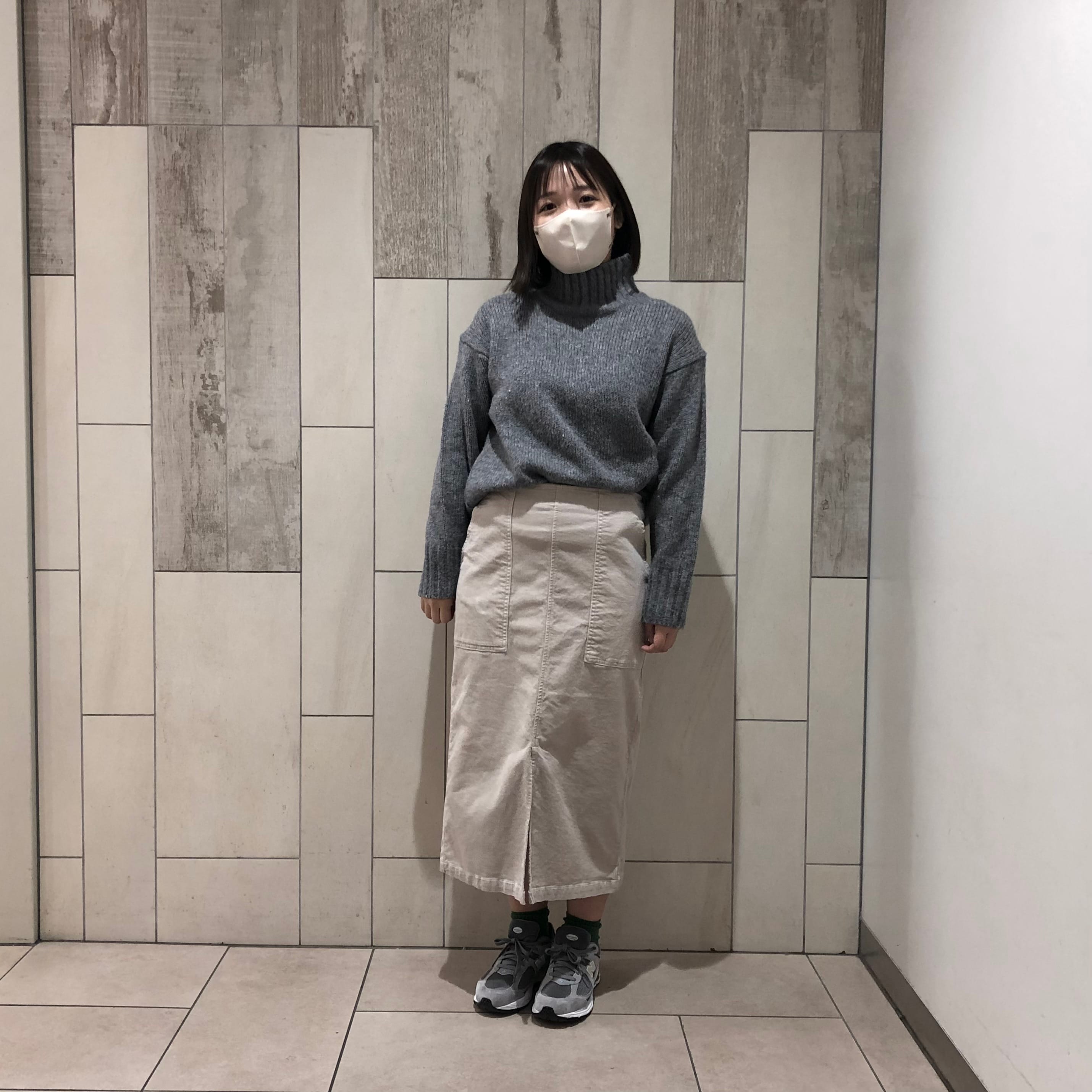 スタッフスナップ