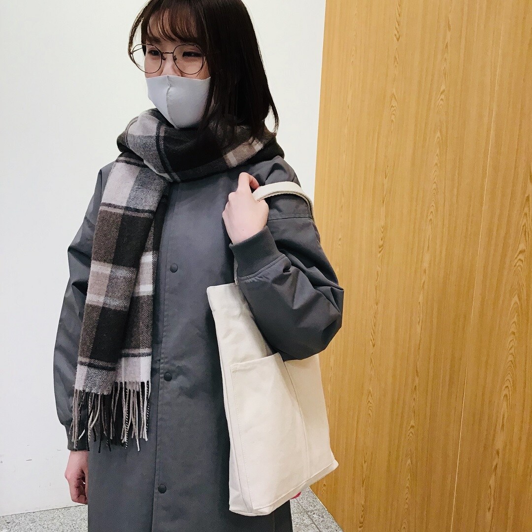 マフラー