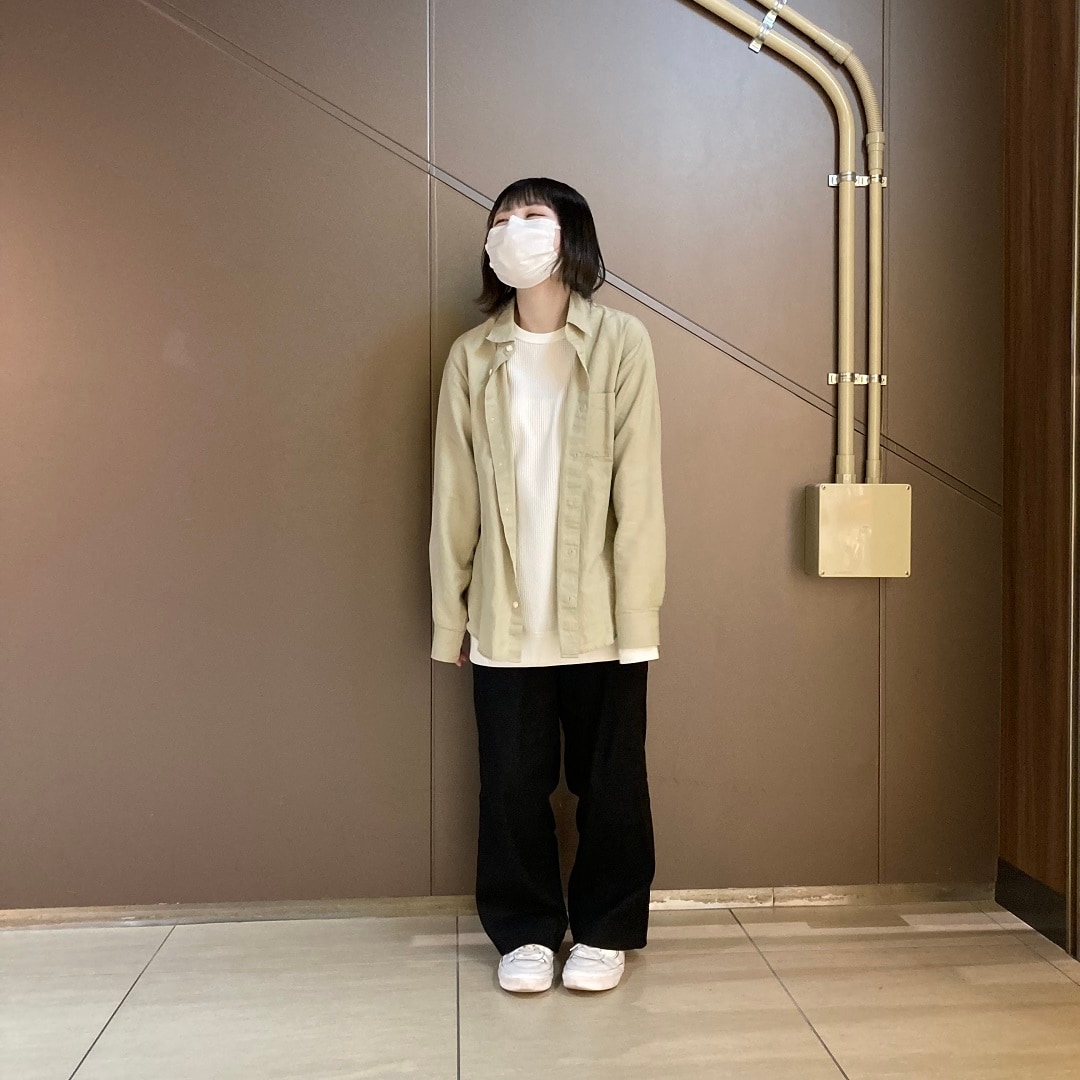 【アリオ加古川】スタッフスナップ③