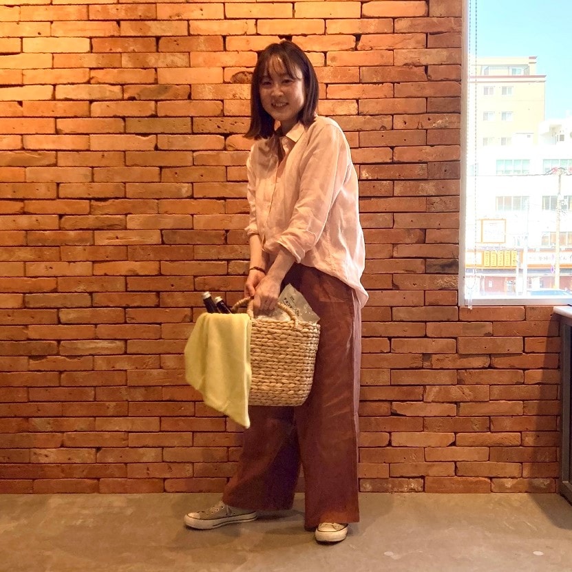 シャツ４