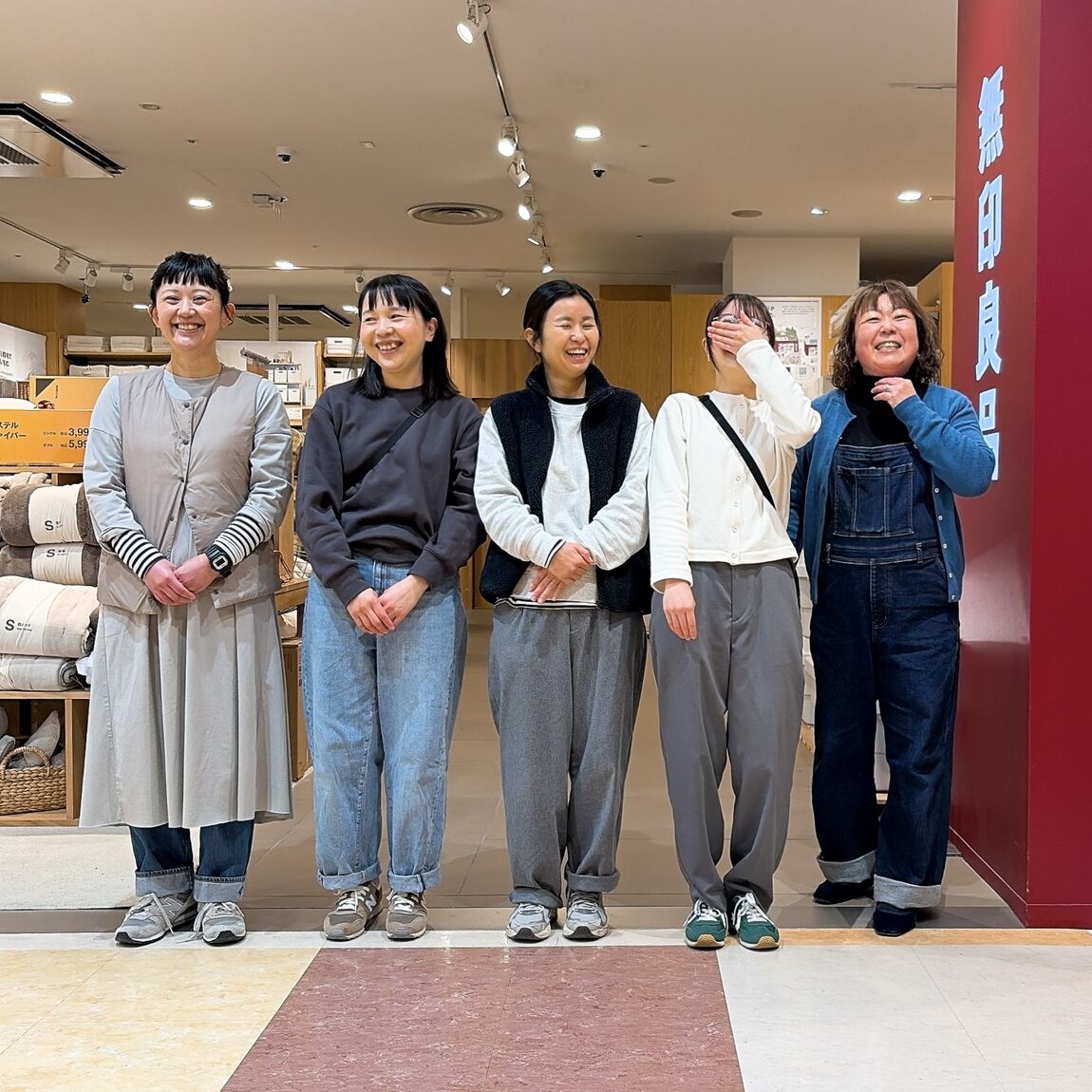 【イオンモール桑名】良いね祭