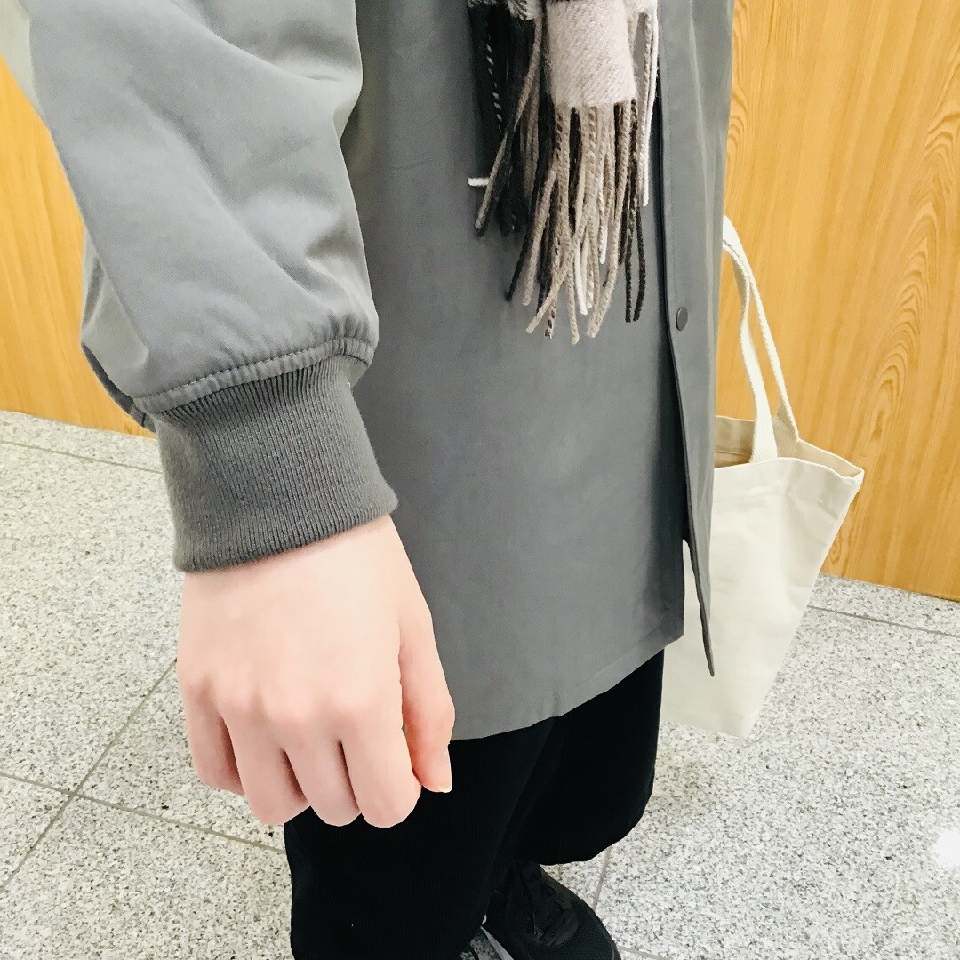 袖