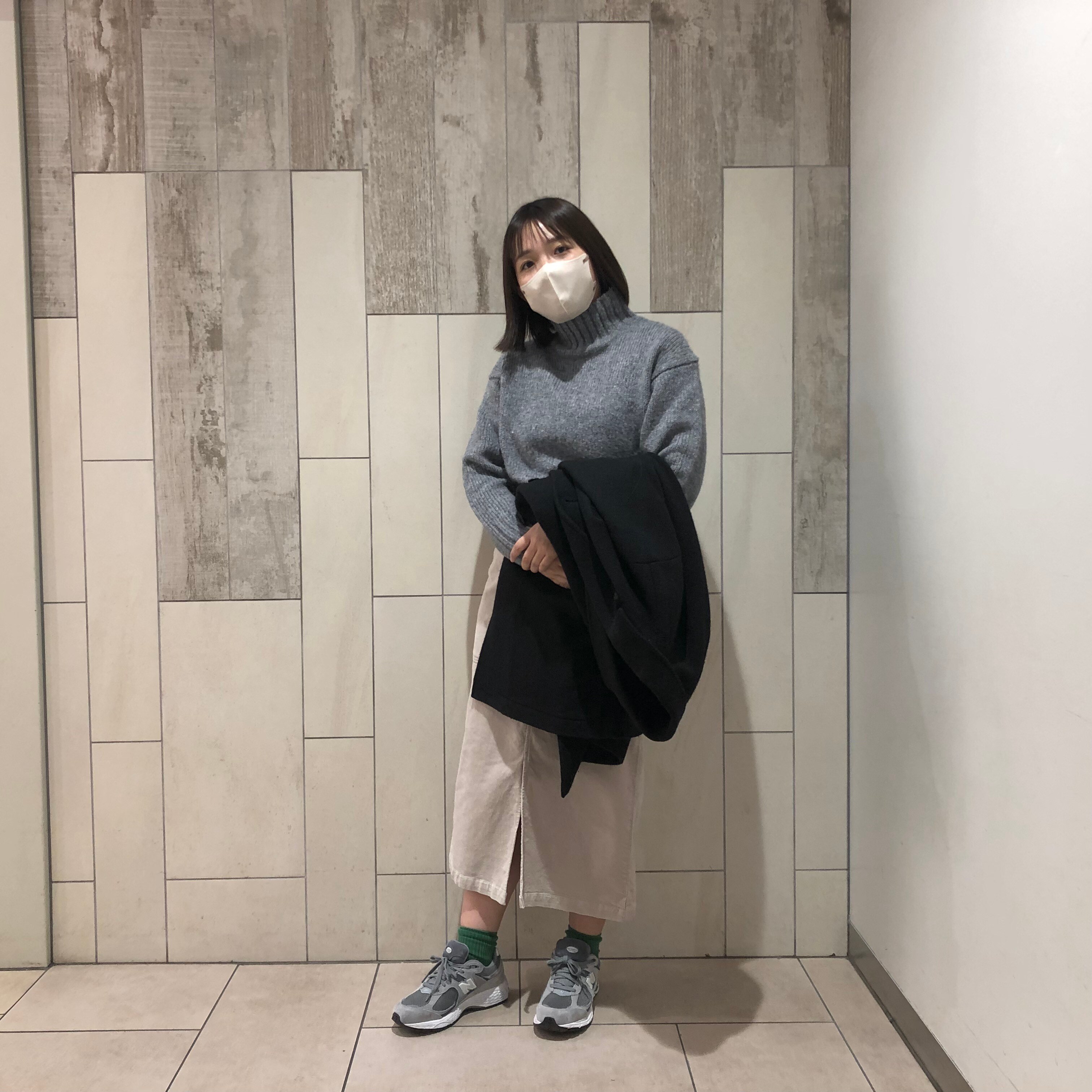 スタッフスナップ