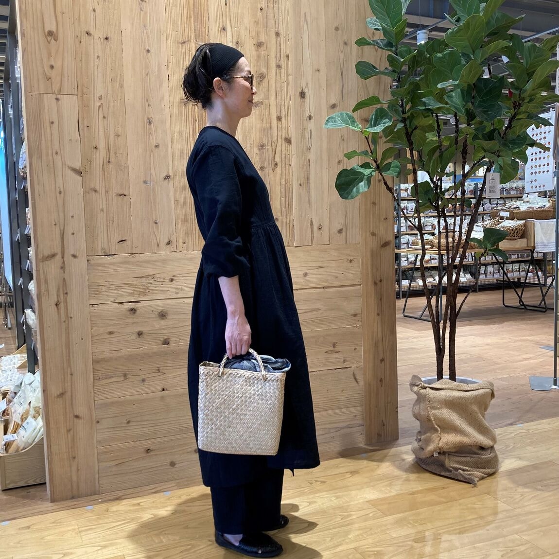 スタッフの写真