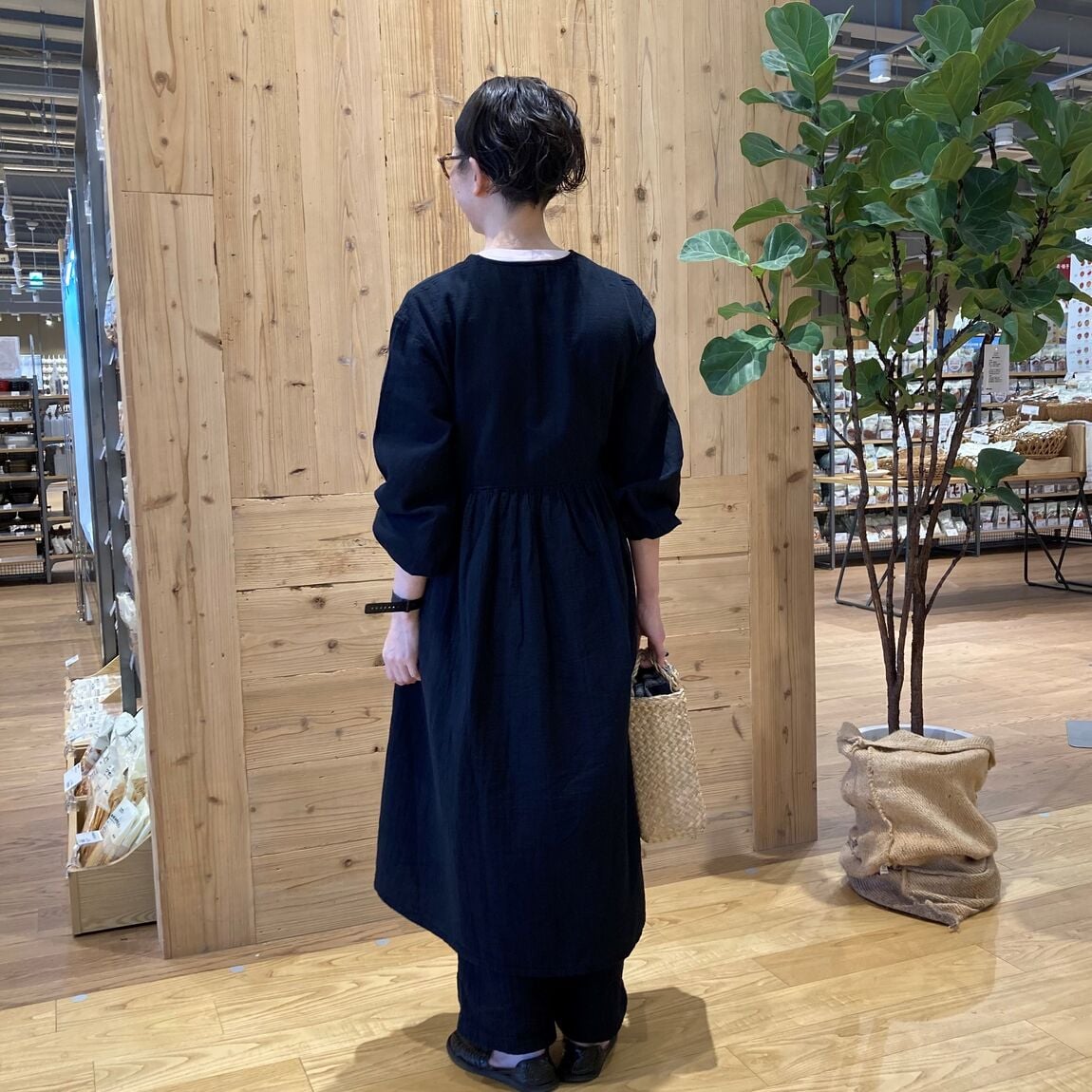 スタッフの写真