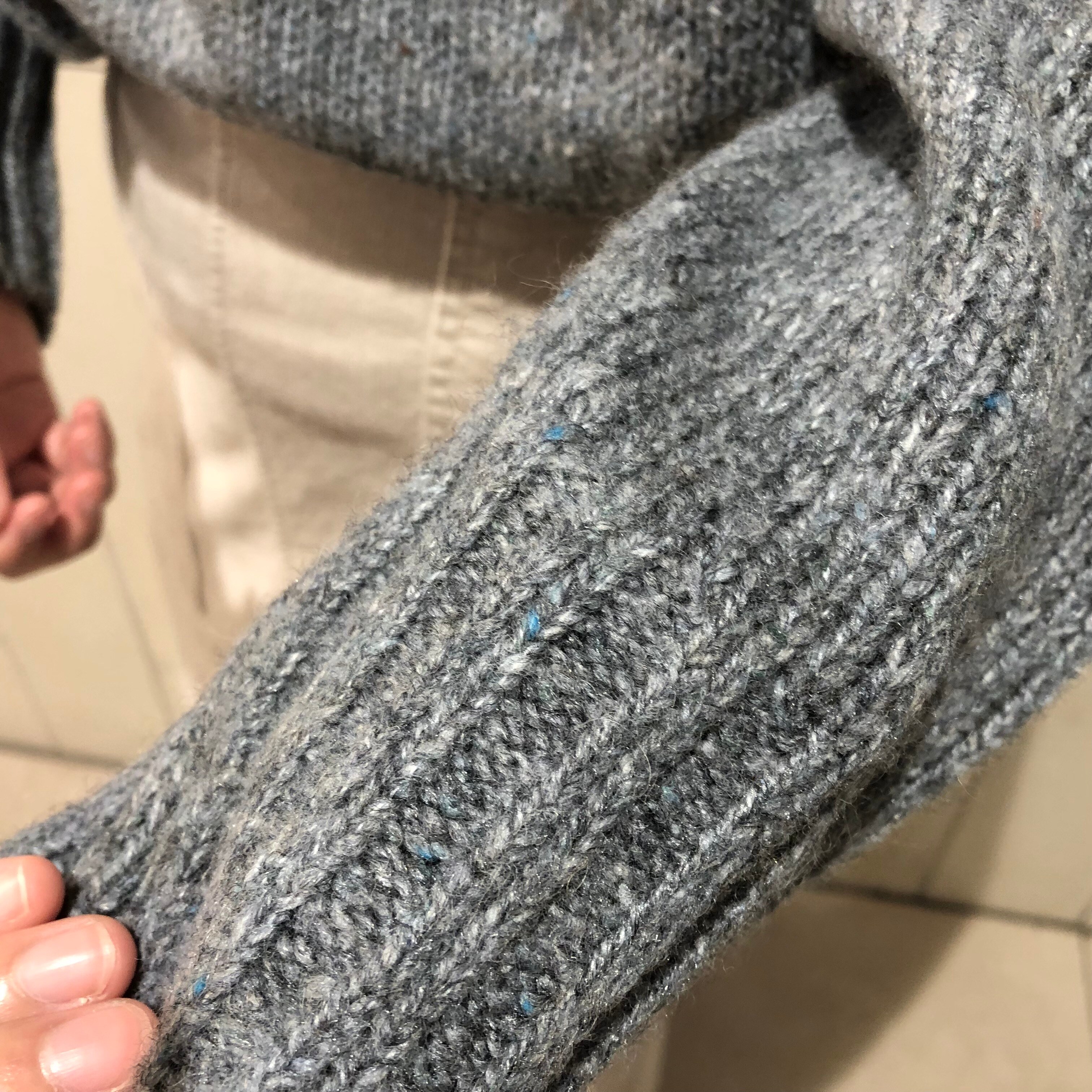 スタッフスナップ