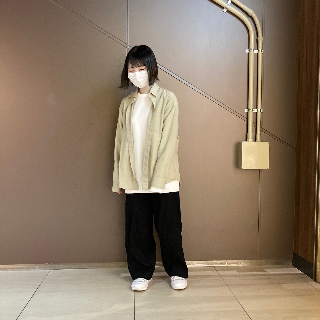 【アリオ加古川】スタッフスナップ②