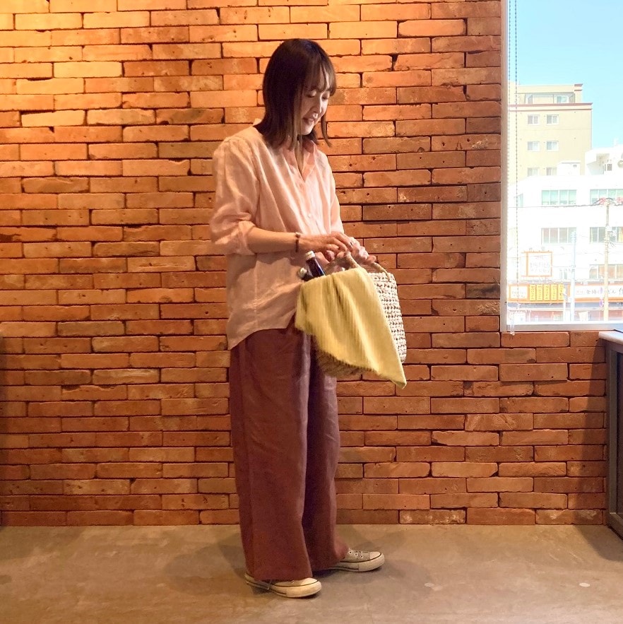 シャツ２