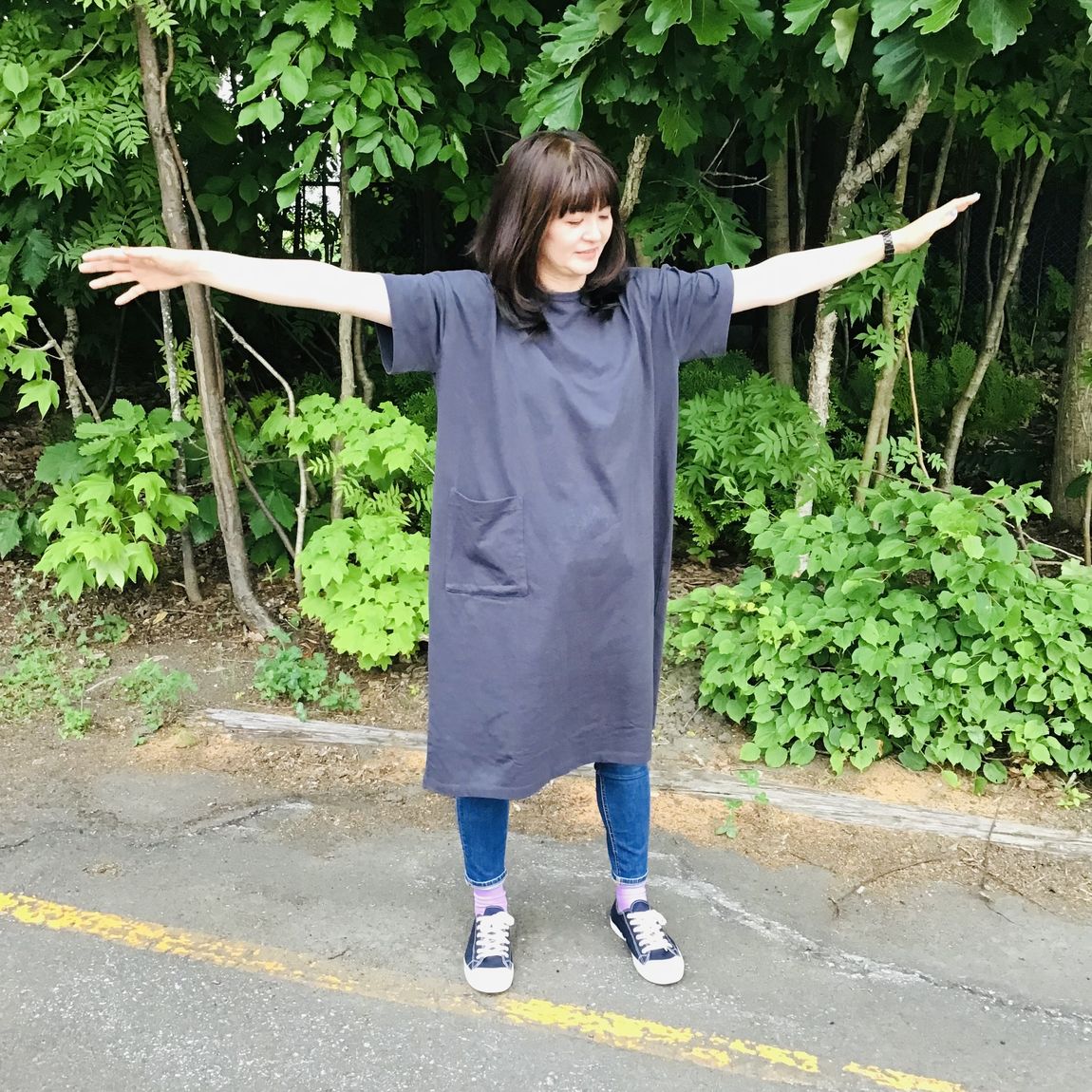 スタッフスナップ