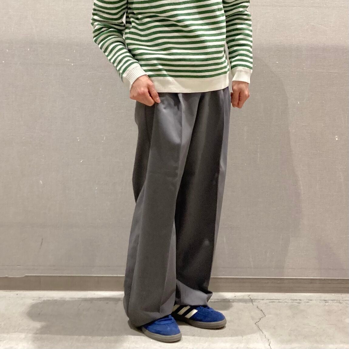 パンツ