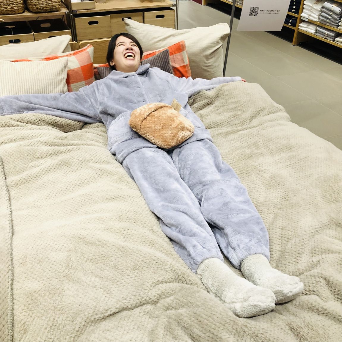スタッフスナップ