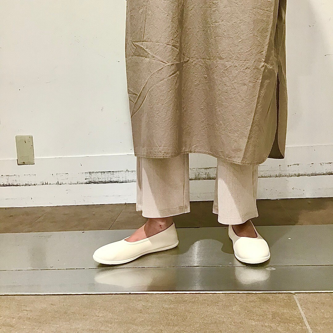 【ミーナ天神】秋服ワンピース