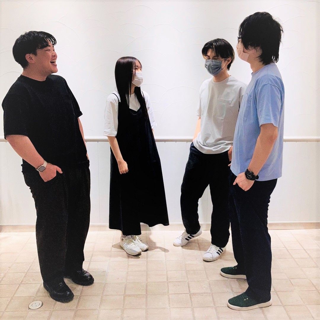 【モレラ岐阜】GWから涼感Tシャツはじめよう