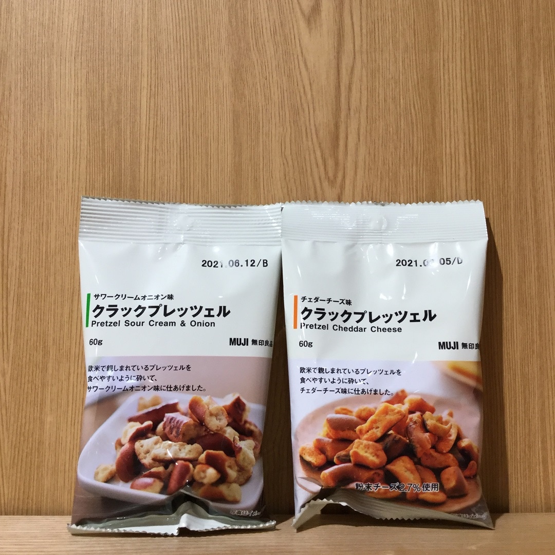 クラックプレッツェエル