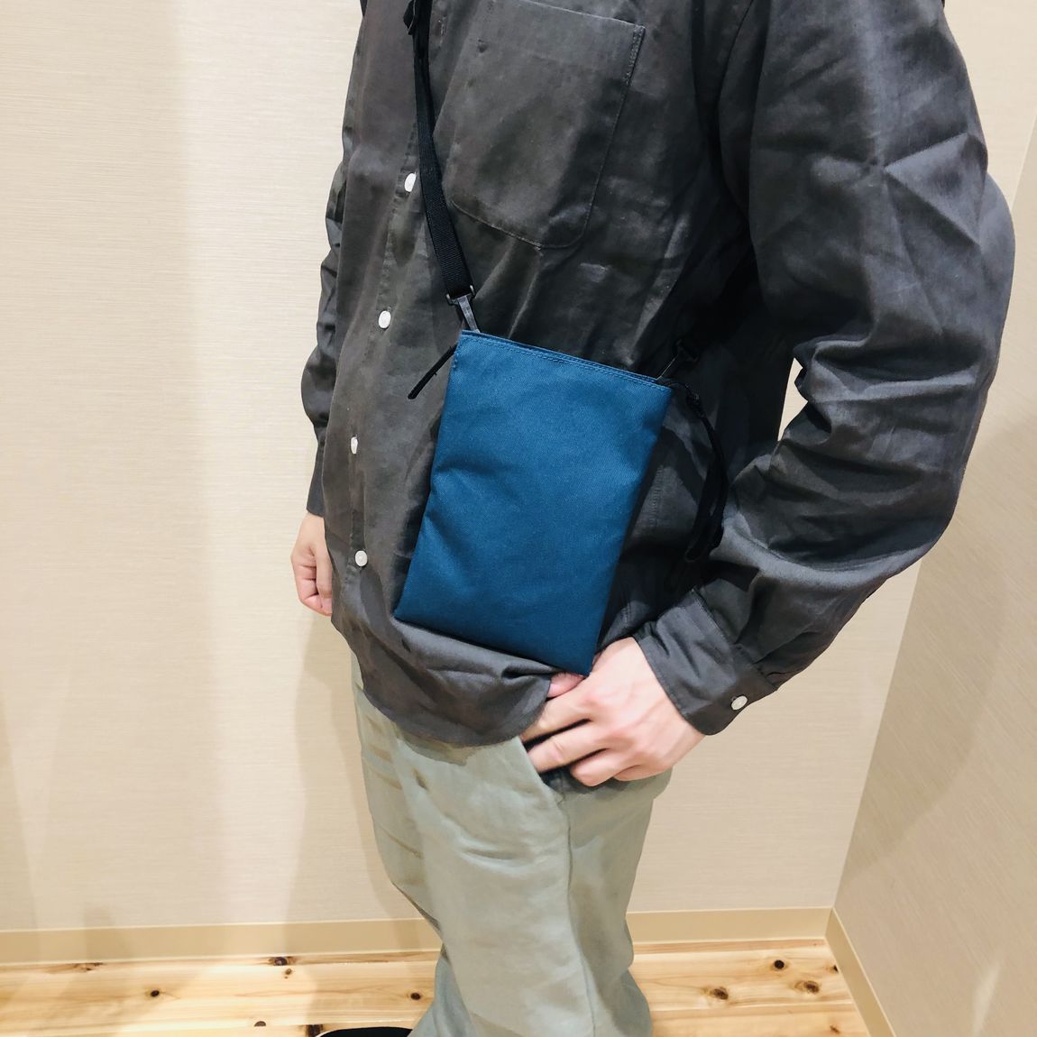 スナップ