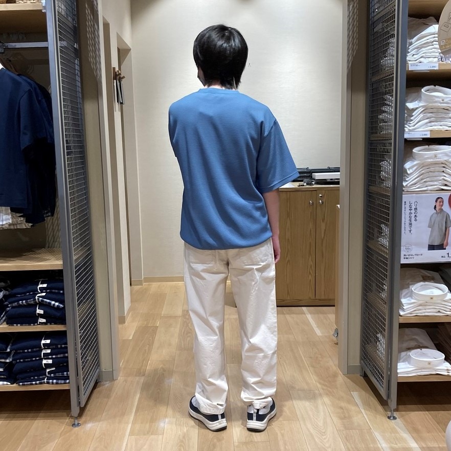 Tシャツ２