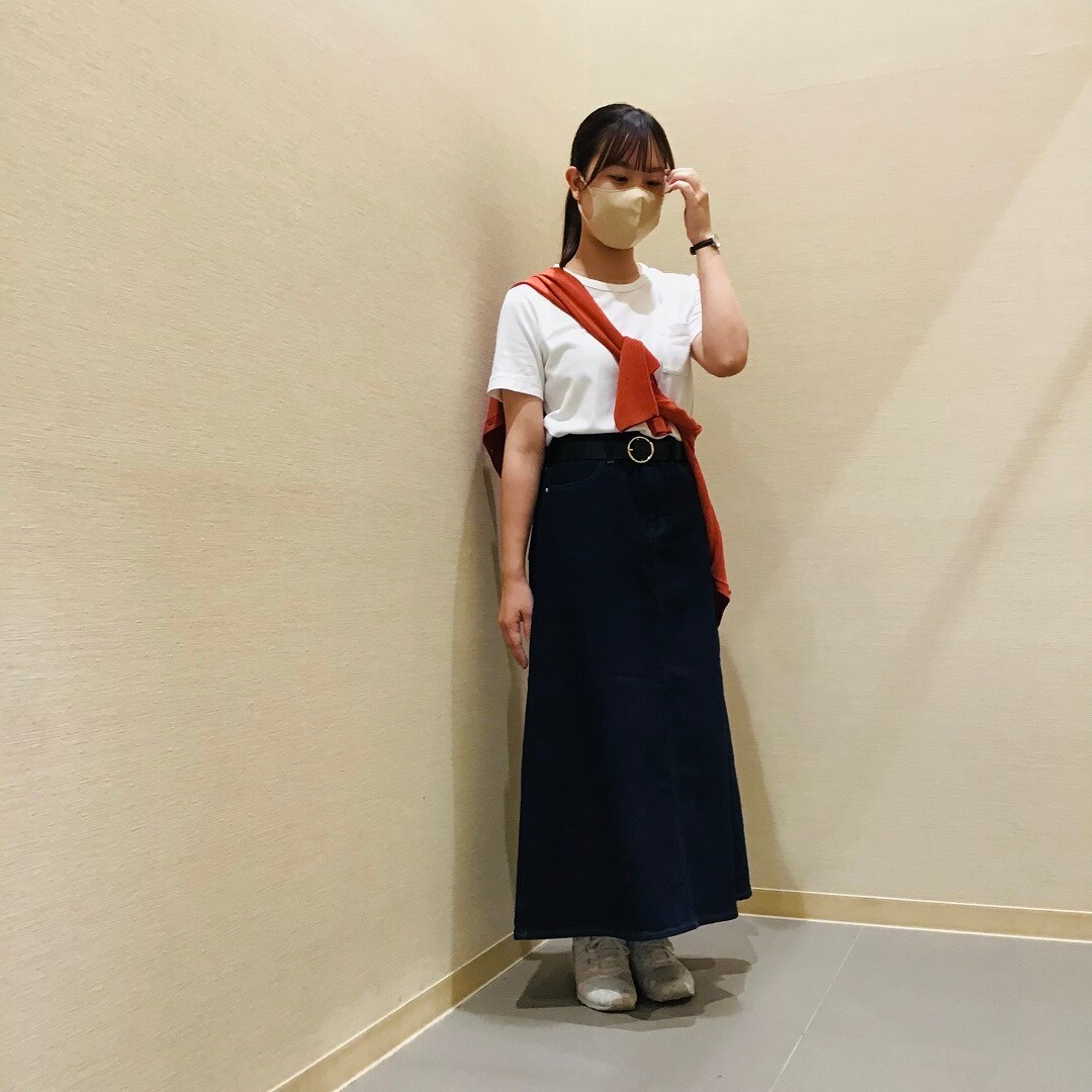 【ピオニウォーク東松山】　身長159ｃｍ