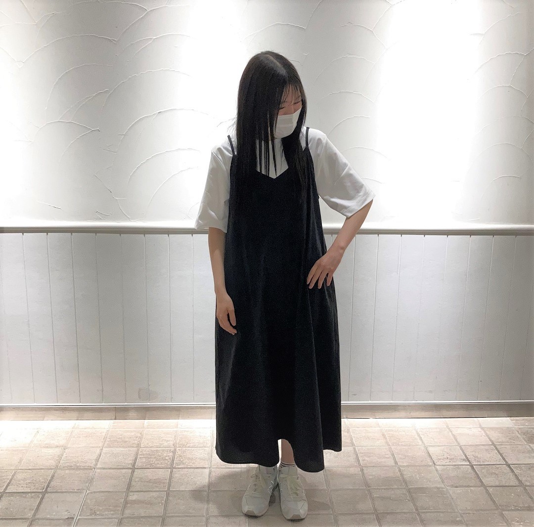 【モレラ岐阜】GWから涼感Tシャツはじめよう