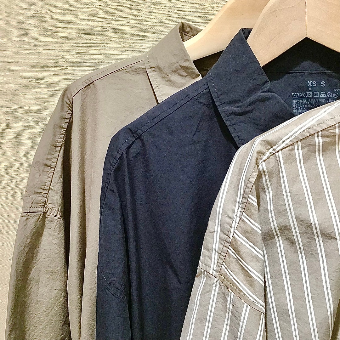 【ミーナ天神】秋服ワンピース