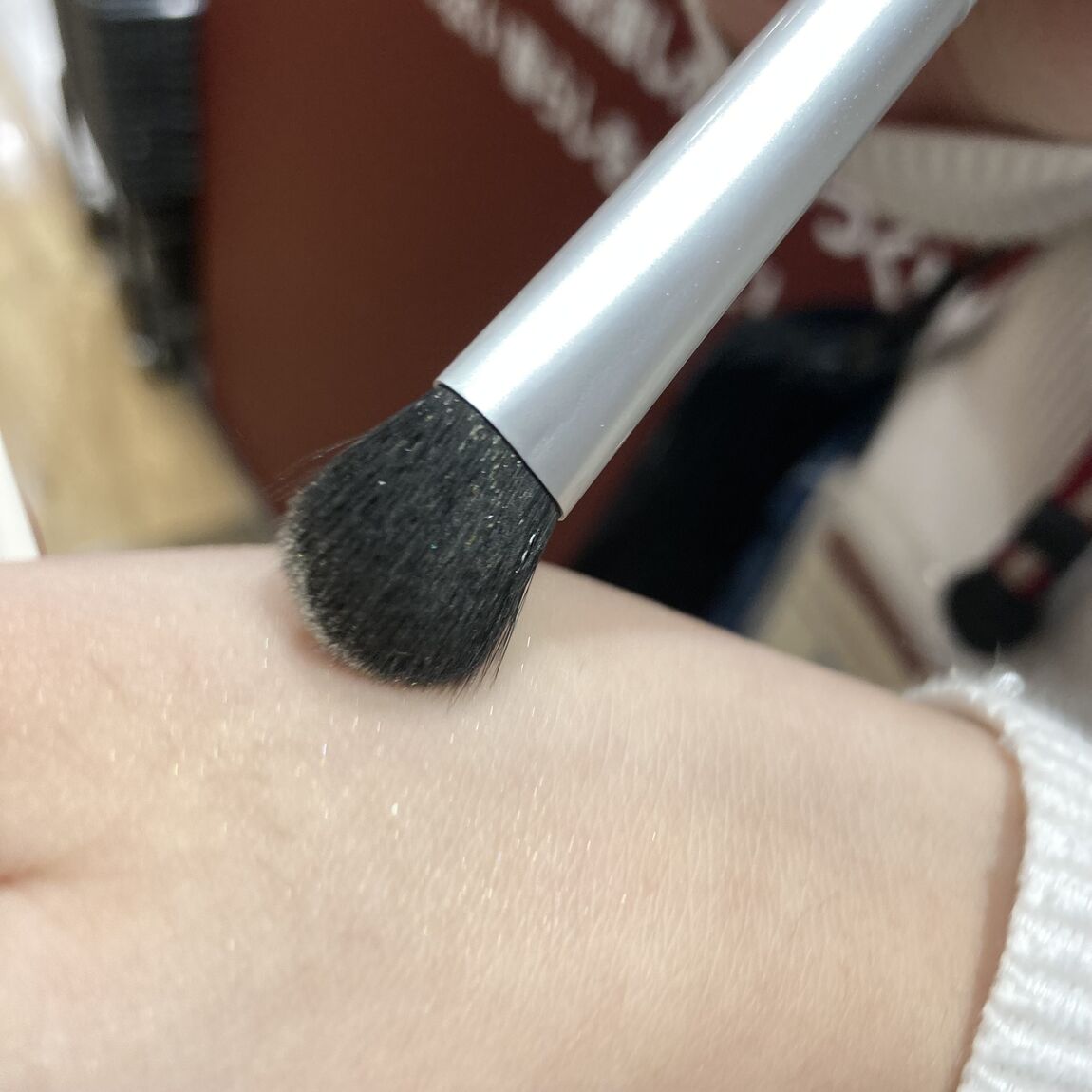ブラシ