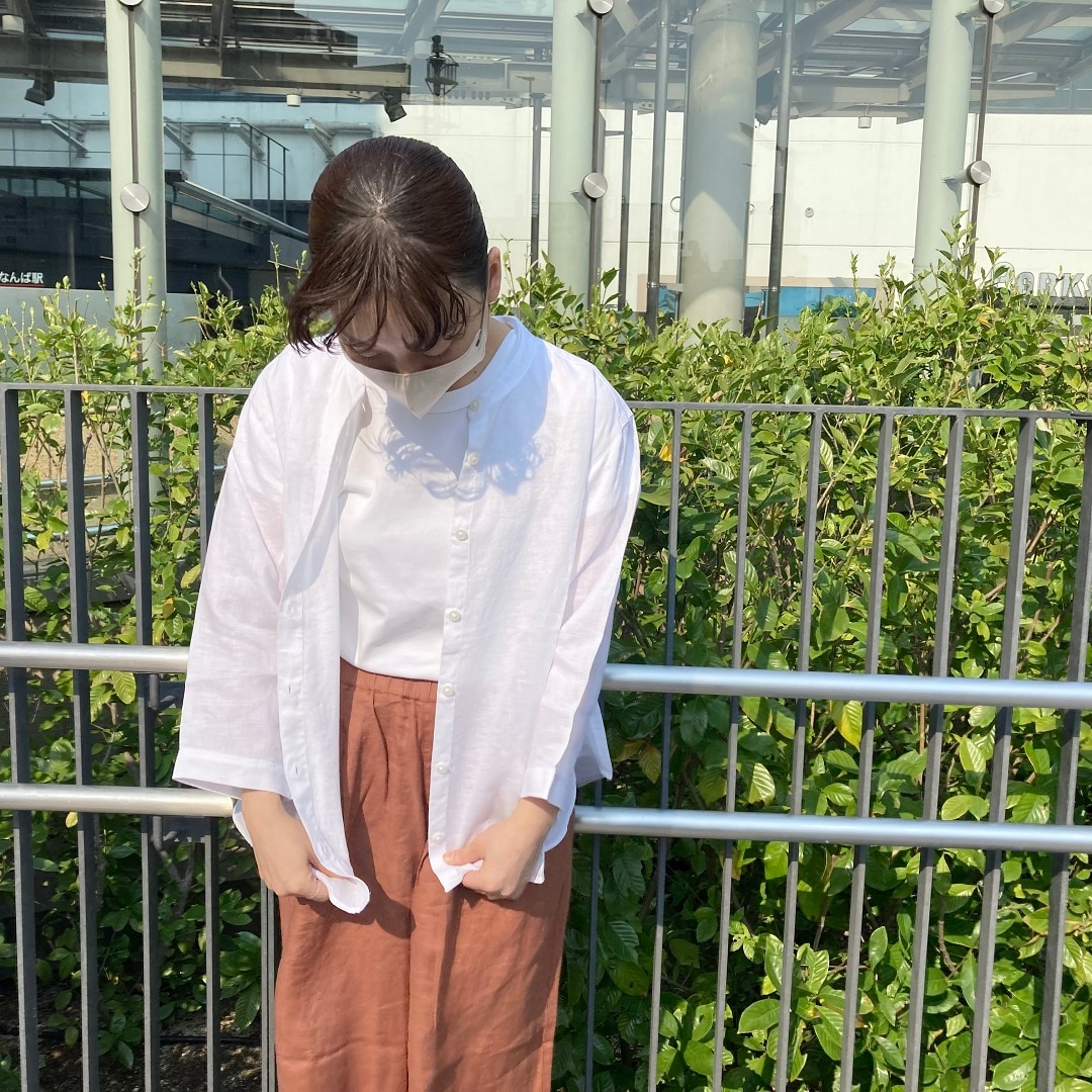 なんばスカイオ
