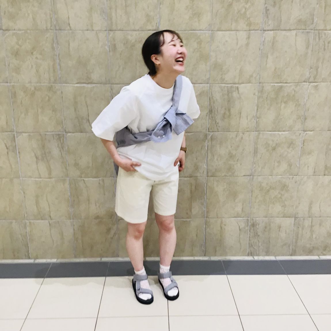 スタッフスナップ