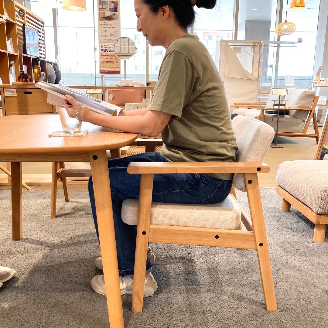 【ジョイナステラス二俣川】新商品の家具展示