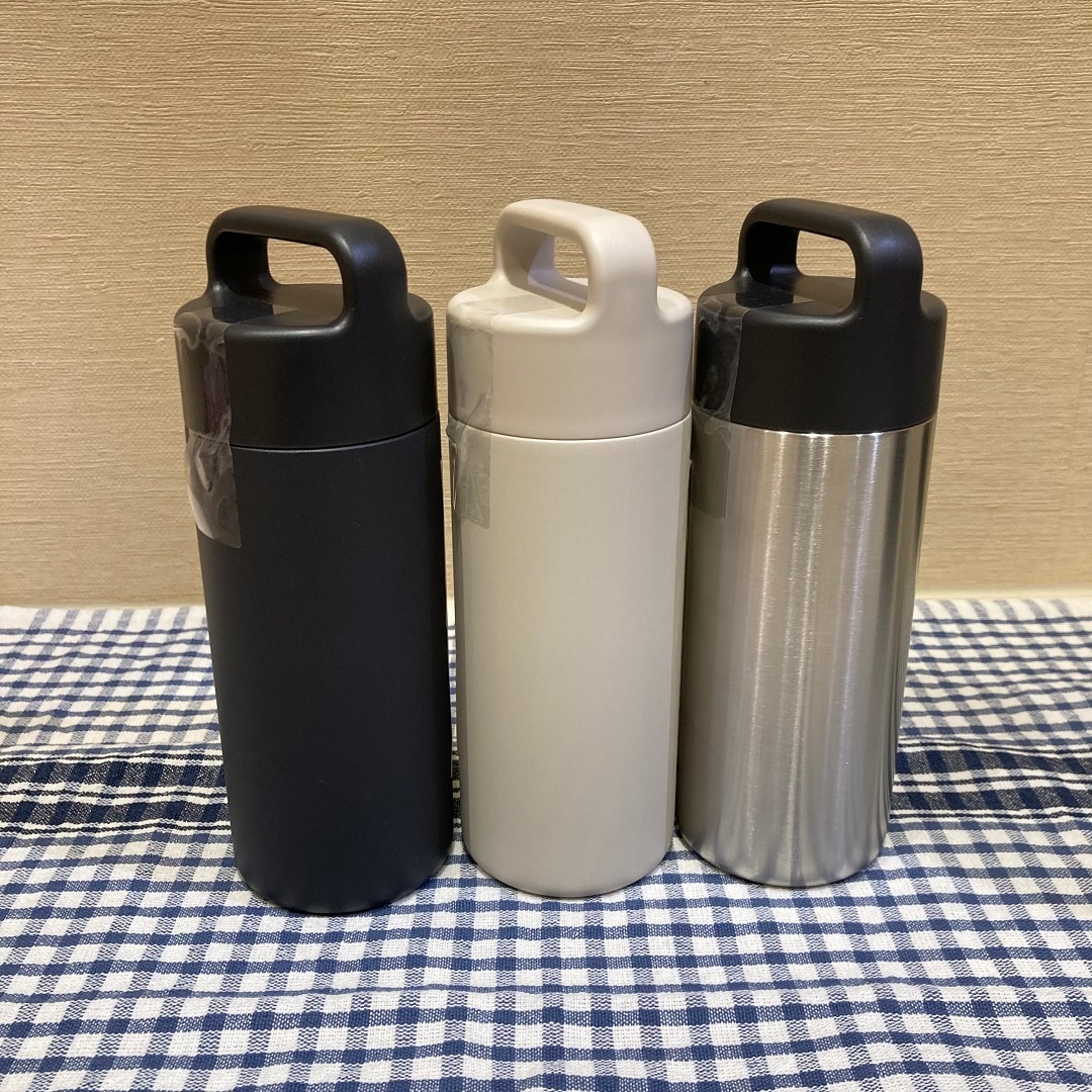 保温保冷ボトル