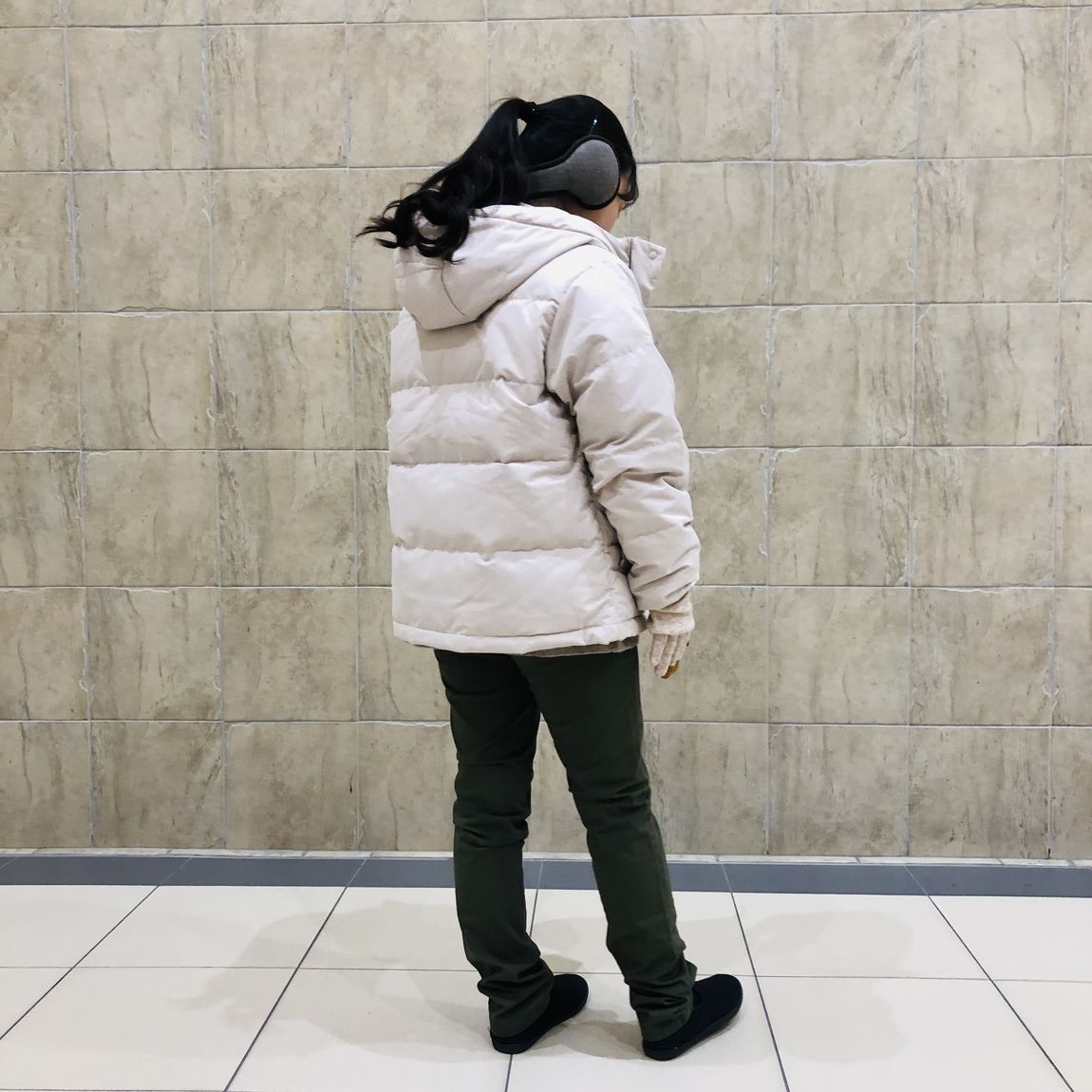 スタッフスナップ