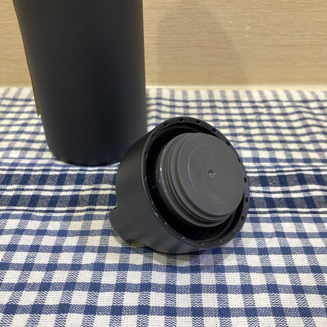 保温保冷ボトル