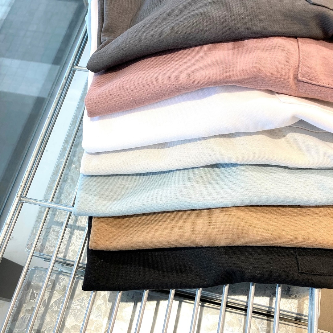 【ジョイナステラス二俣川tシャツ