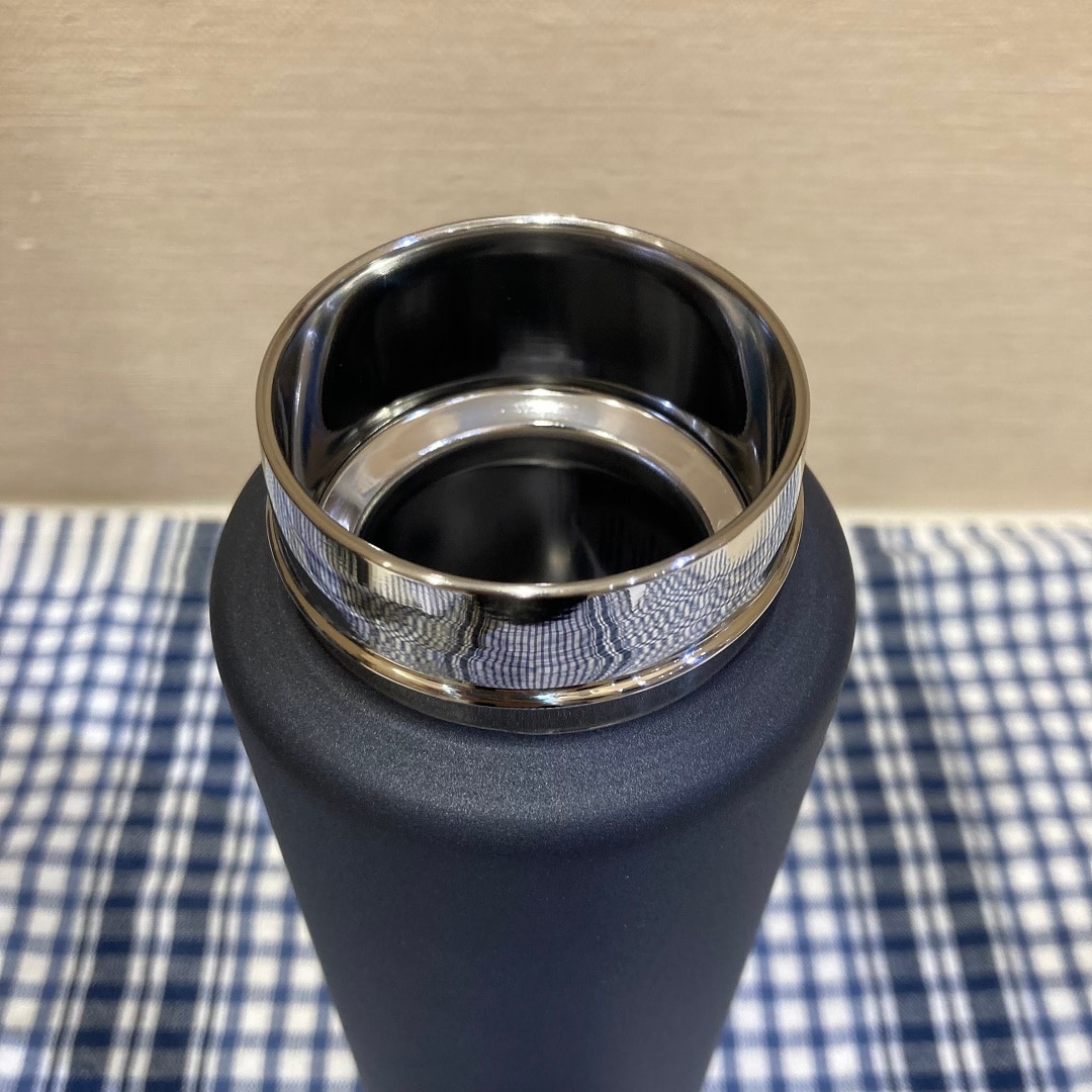 保温保冷ボトル