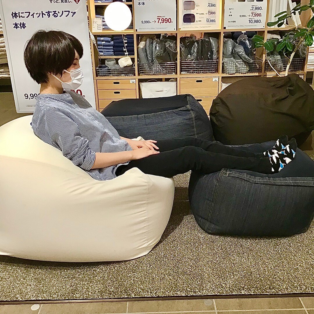 【ミーナ天神】みんなにフィット4