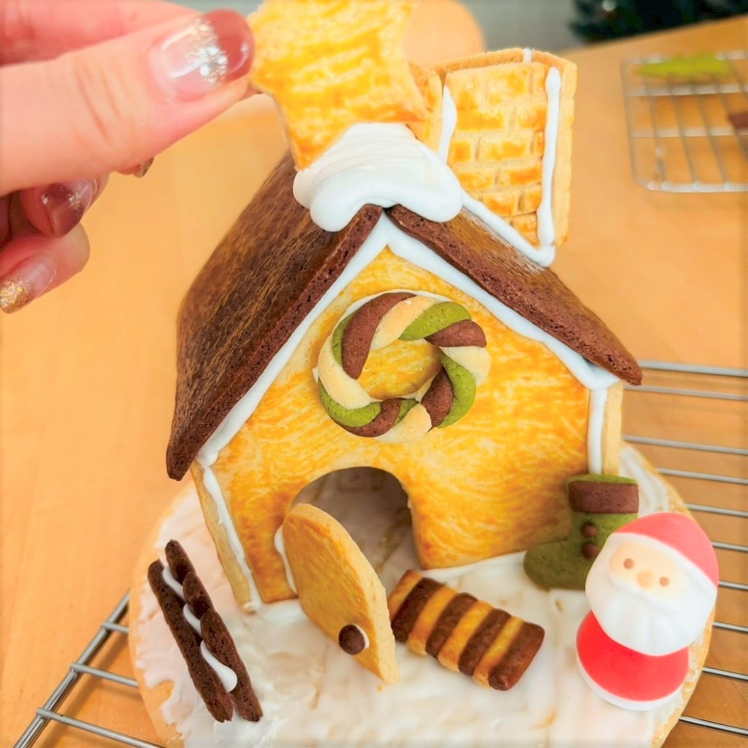 【モレラ岐阜】冬の贈り物２０２５③