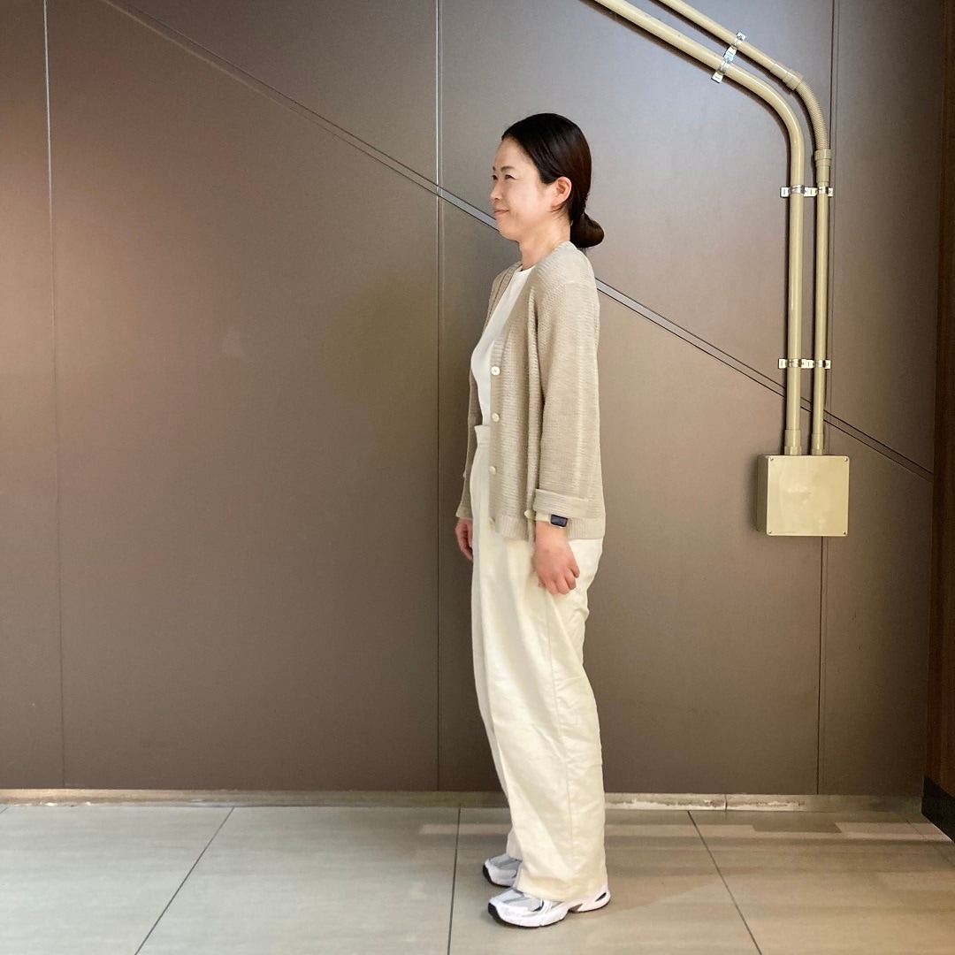 【アリオ加古川】スタッフスナップ②