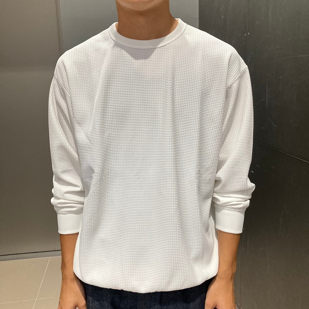 紳士　トップス
