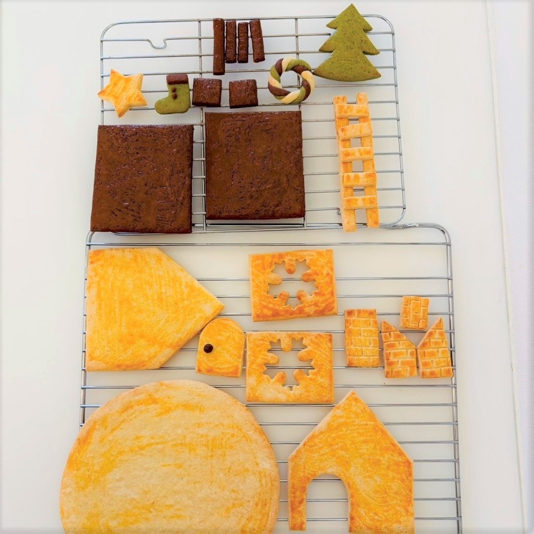 【モレラ岐阜】冬の贈り物２０２５③