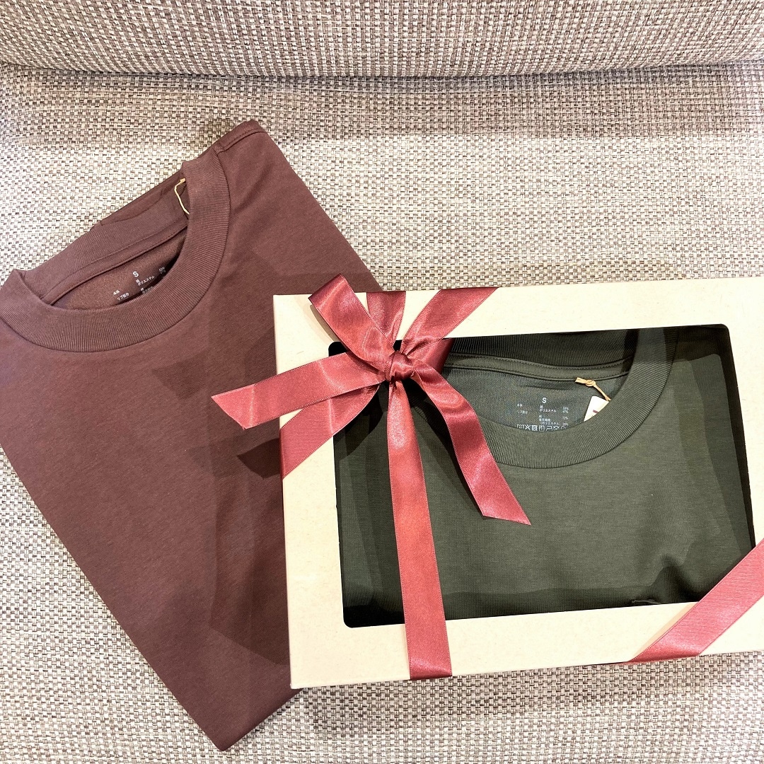 【ジョイナステラス二俣川tシャツ