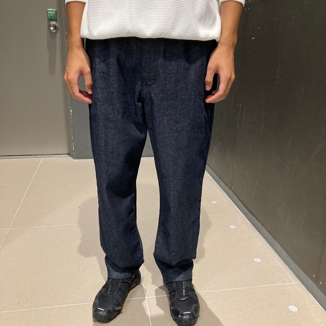 紳士　ボトムス
