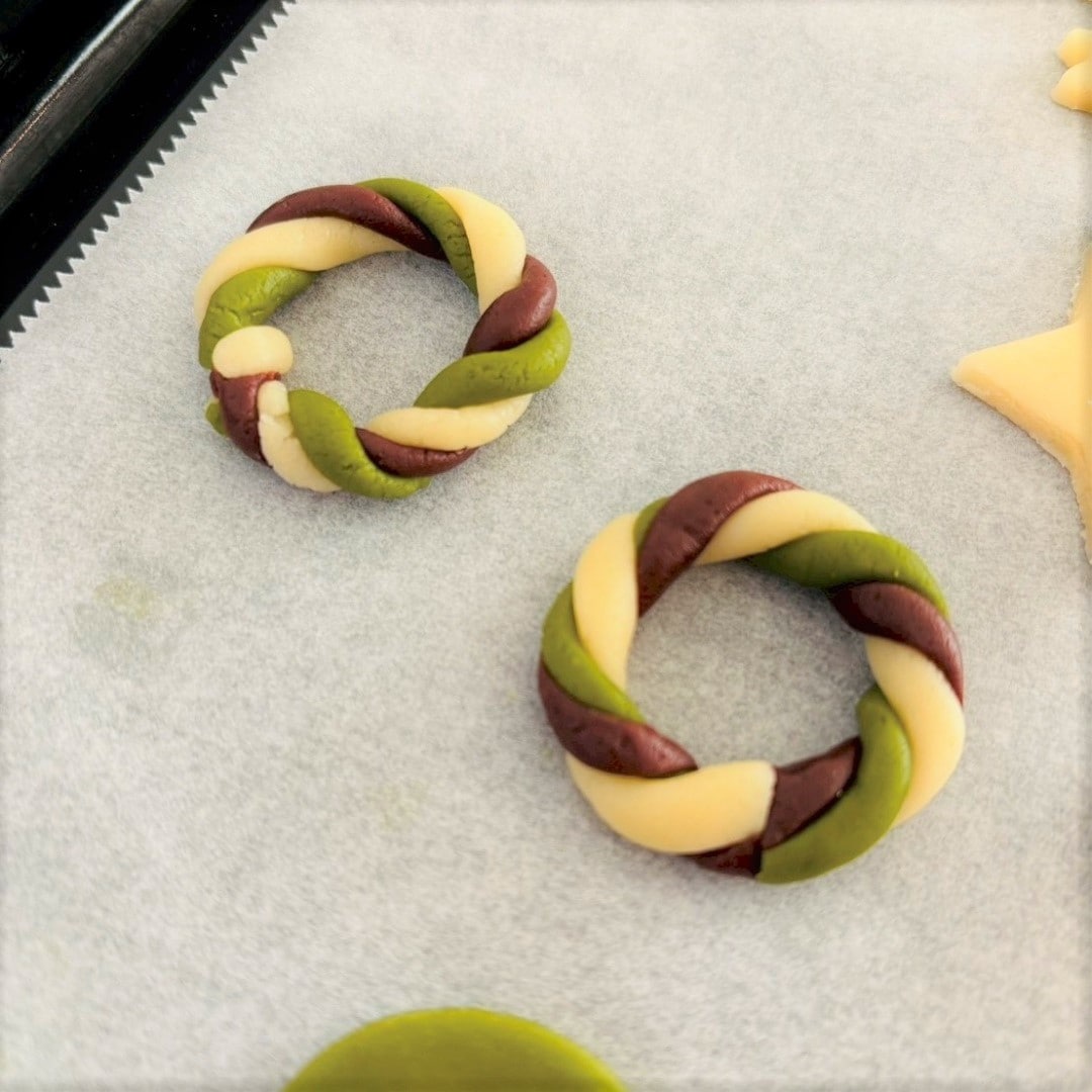 【モレラ岐阜】冬の贈り物２０２５③