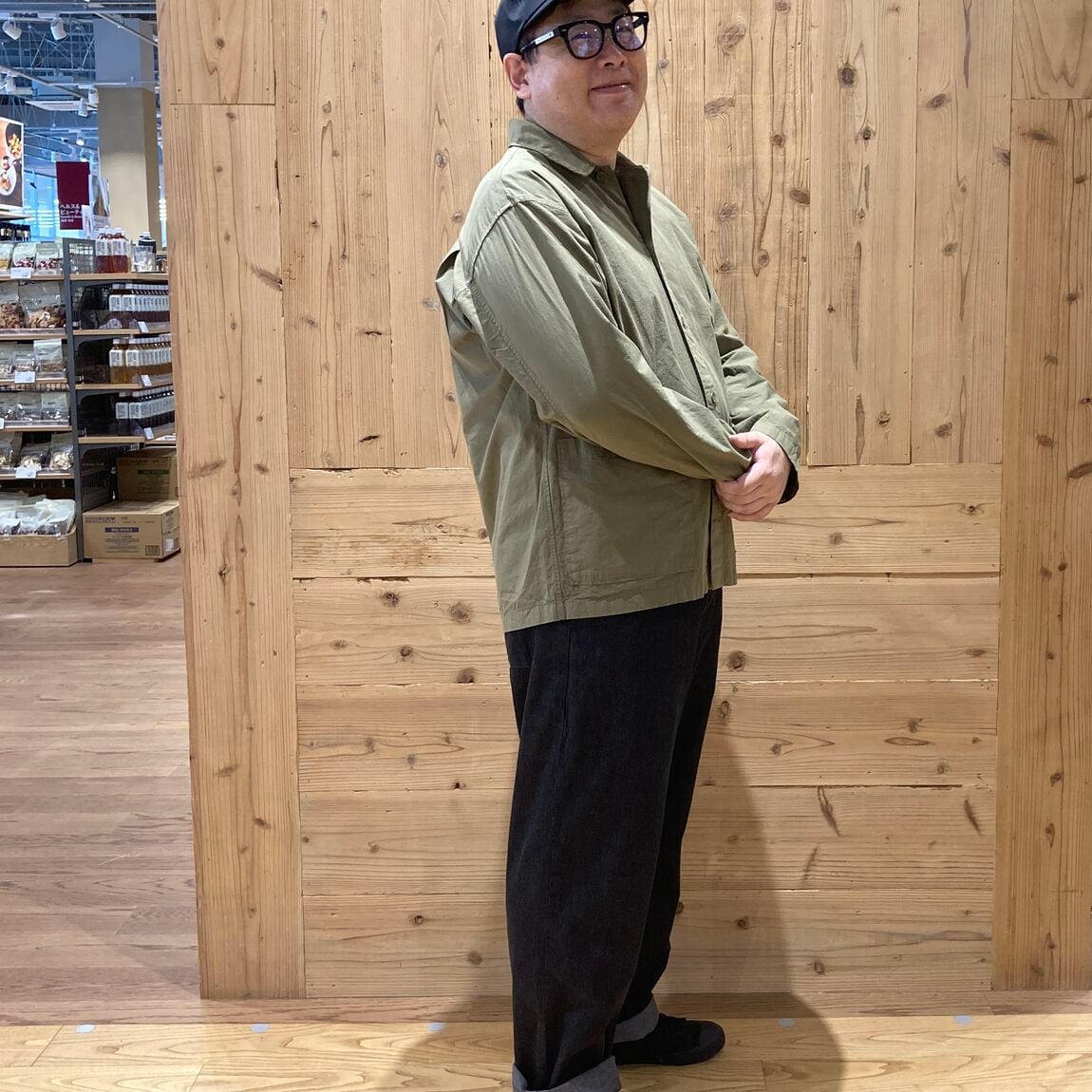 スタッフ写真