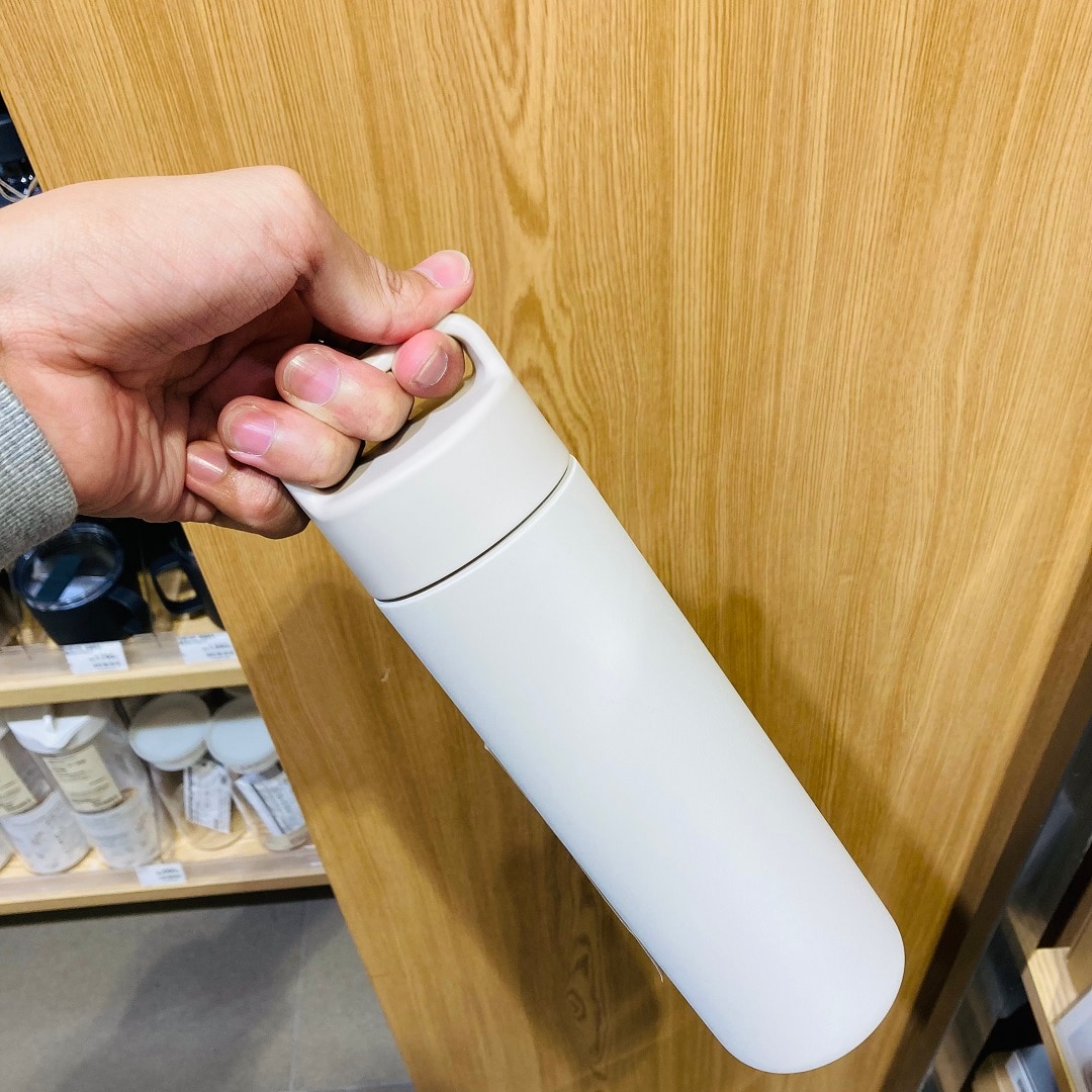 ハンドルタイプ