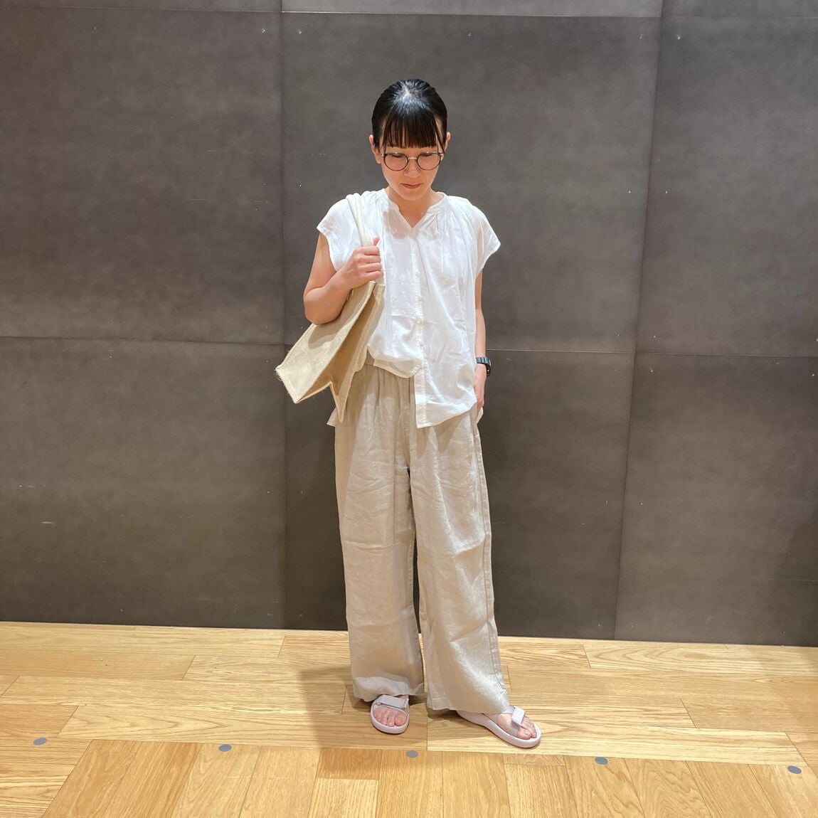 【イオンモール倉敷】