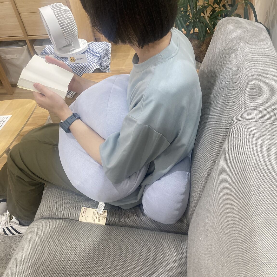 【アリオ加古川】スタッフおすすめ