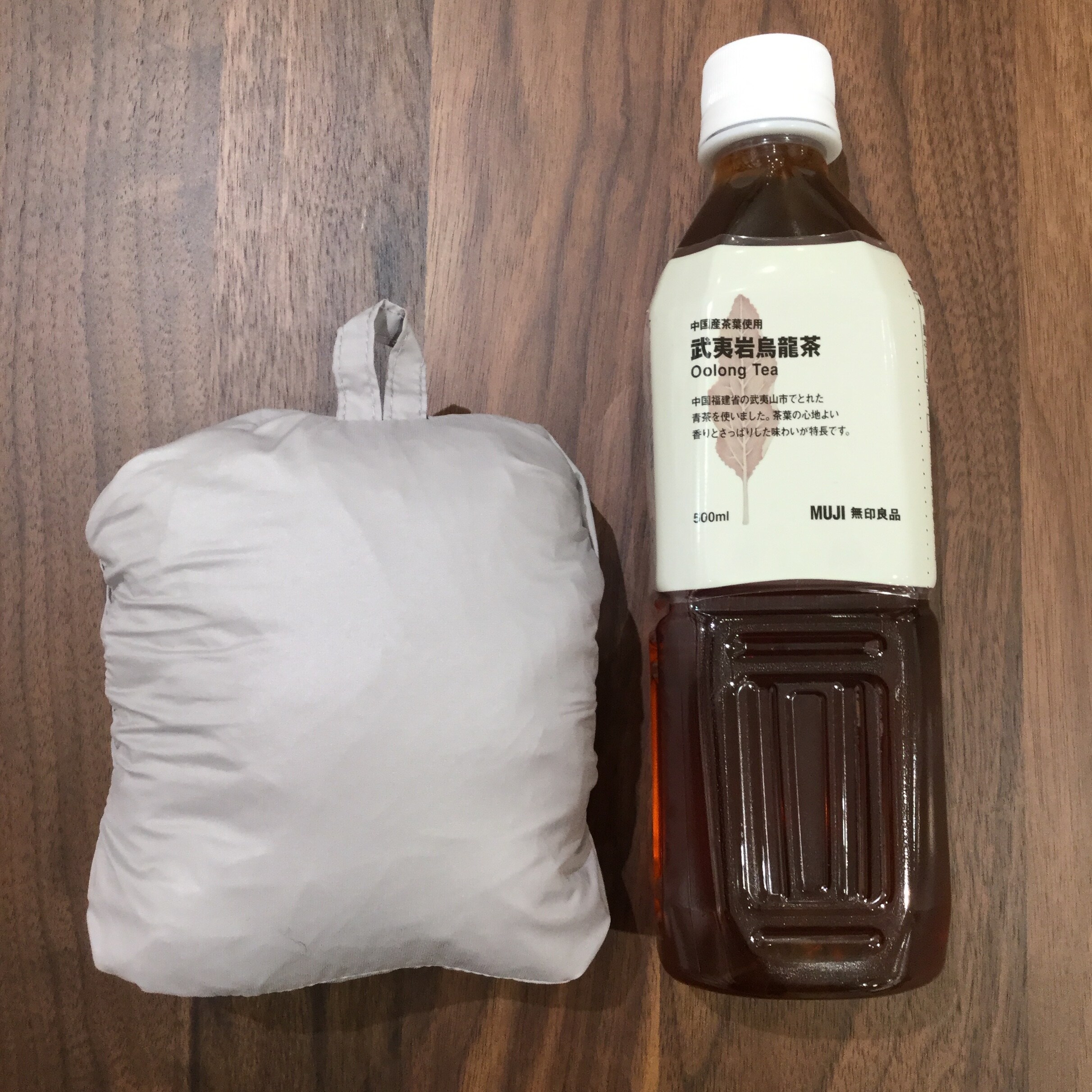 【イーアスつくば】水を弾く風を通しにくいウィンドブレーカー