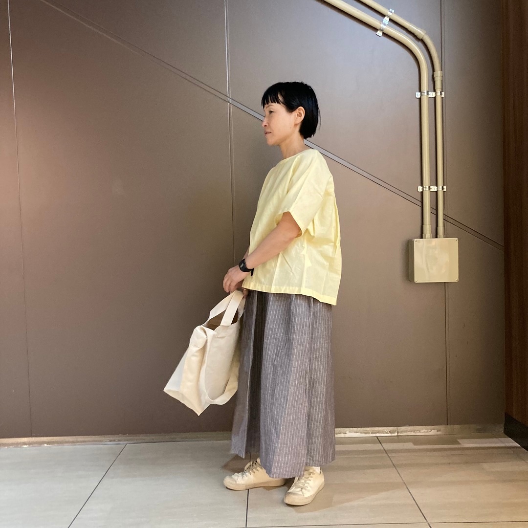 【アリオ加古川】スタッフスナップ②