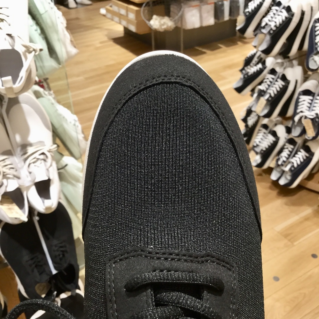 【大宮マルイ】メッシュ部分