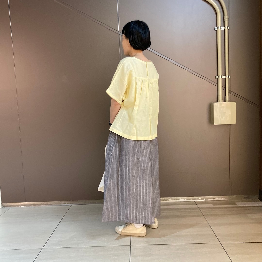 【アリオ加古川】スタッフスナップ③