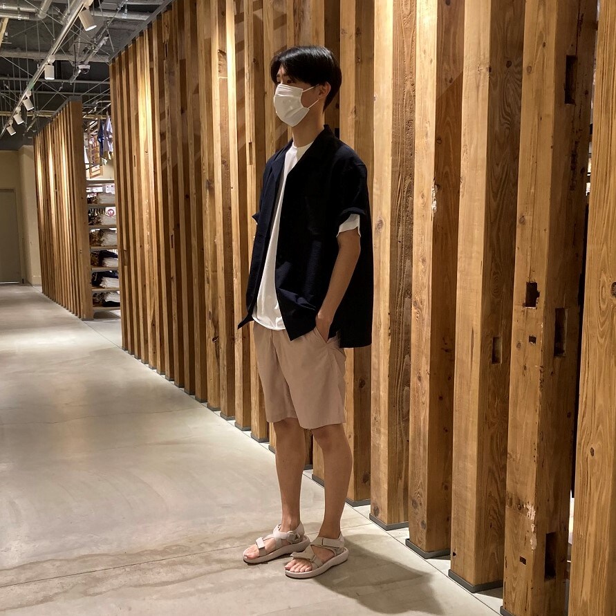 パンツ２