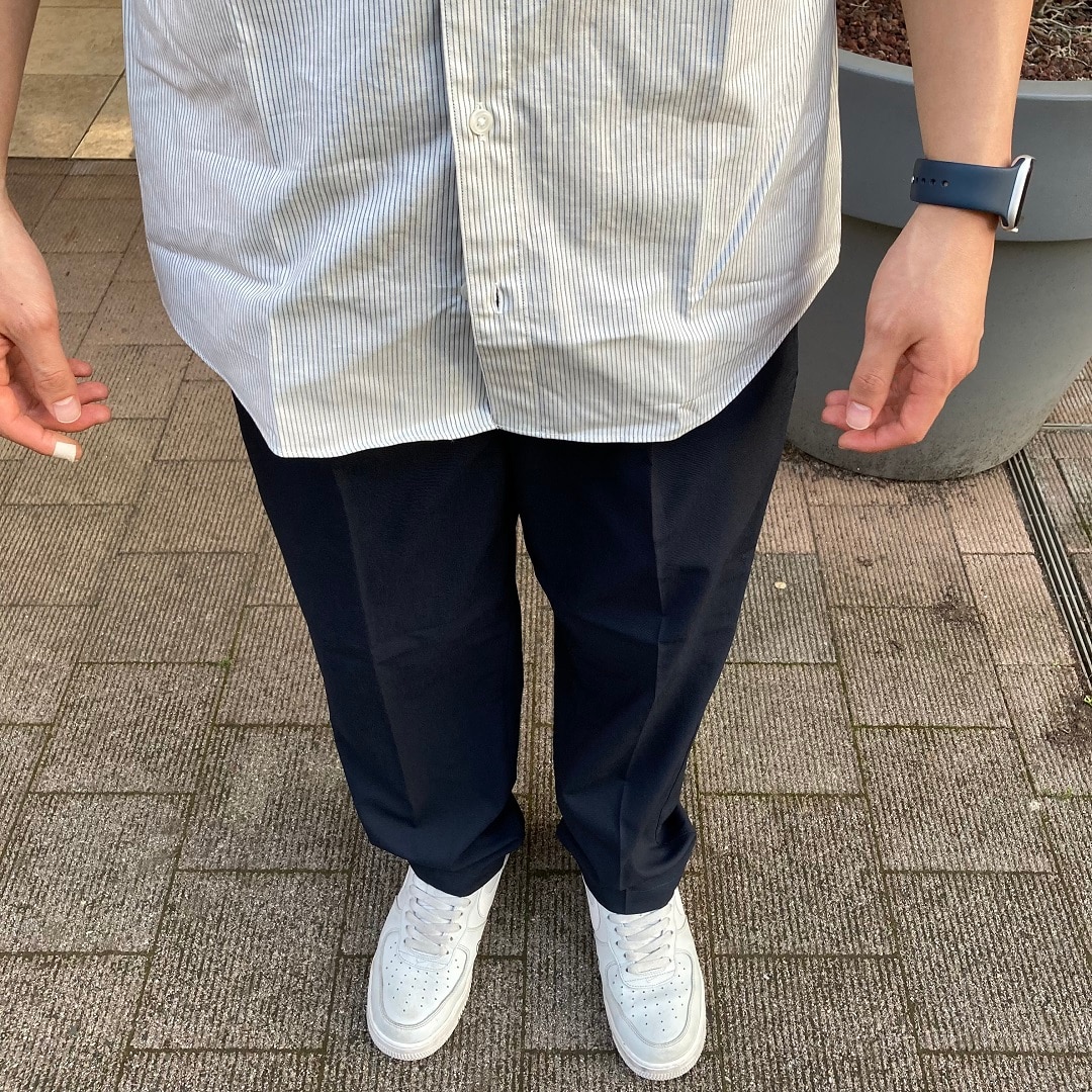 【ららぽーと柏の葉】170cm